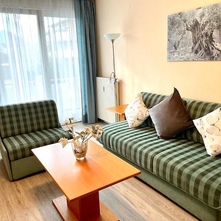 Happylivingapartments Villach Luaran gambar