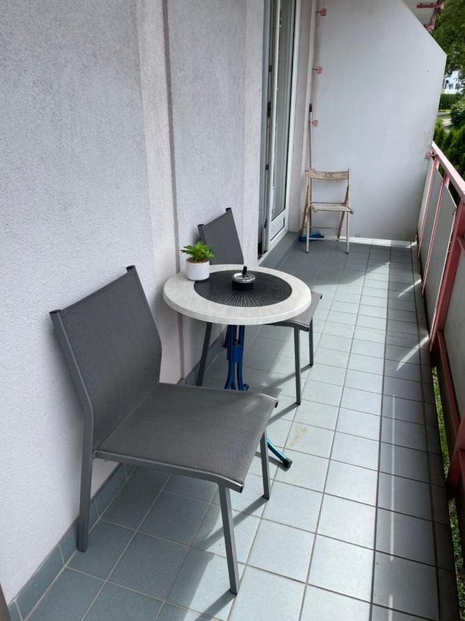 Happylivingapartments Villach Luaran gambar