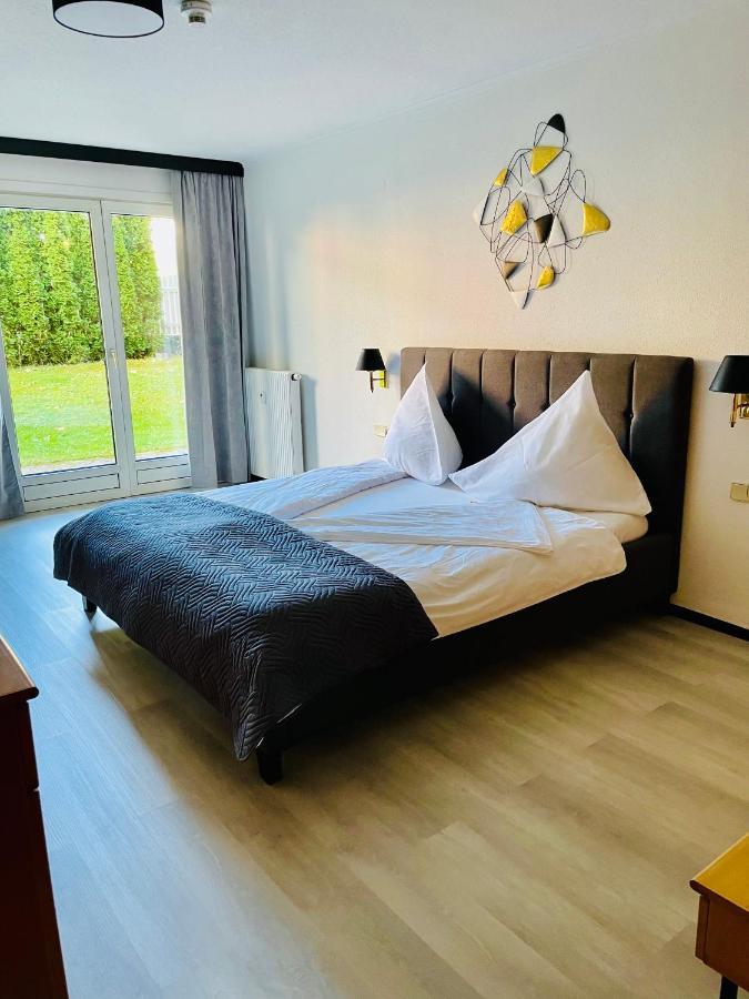 Happylivingapartments Villach Luaran gambar