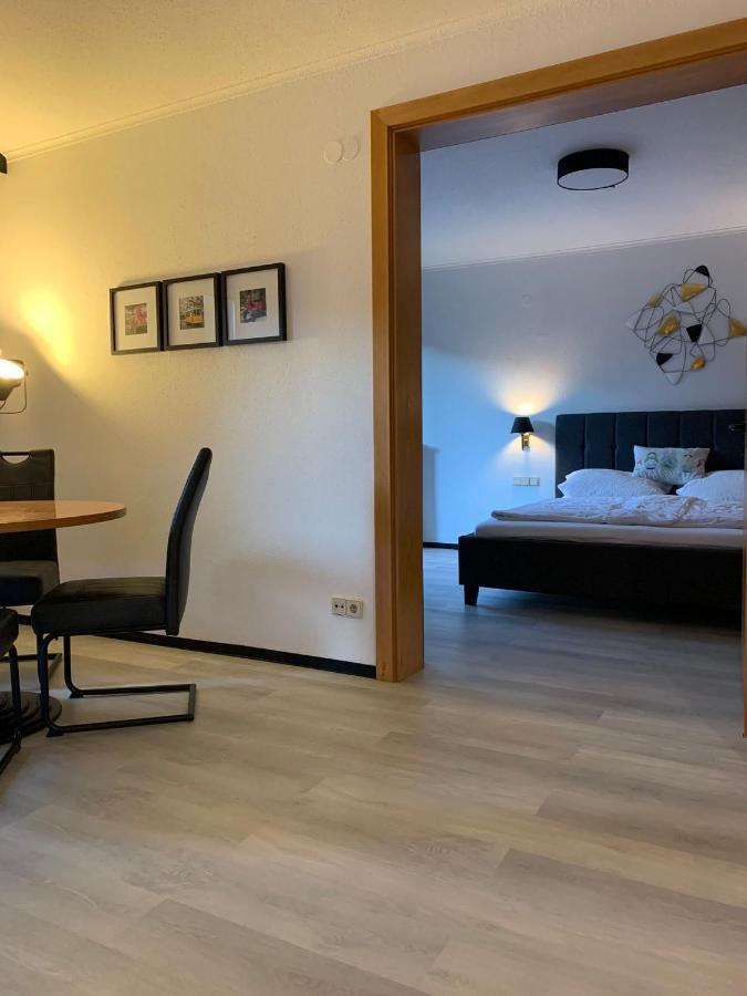 Happylivingapartments Villach Luaran gambar