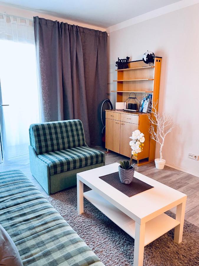 Happylivingapartments Villach Luaran gambar