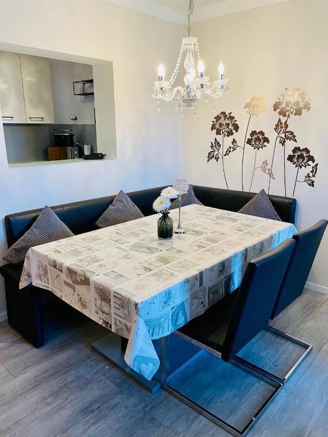 Happylivingapartments Villach Luaran gambar