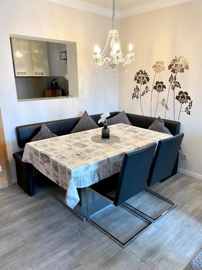 Happylivingapartments Villach Luaran gambar