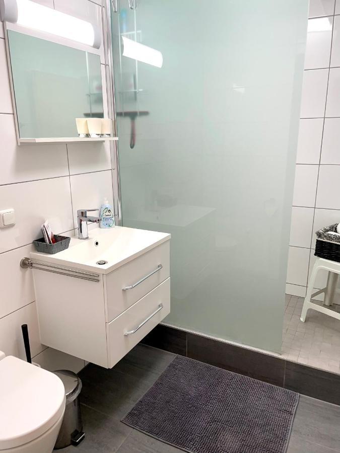 Happylivingapartments Villach Luaran gambar