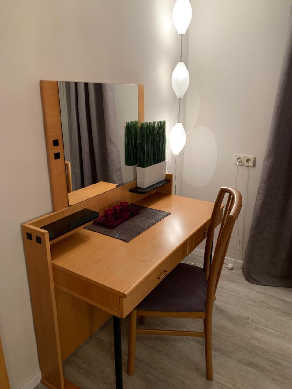 Happylivingapartments Villach Luaran gambar